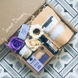 Sweet Dreams | Relax Pamper Box