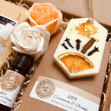 Beautiful Mind | Home Fragrance - Self Care Kit