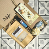 Beautiful Mind | Self Care Kit - Pamper Gift Set