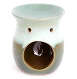 Ceramic Oil Burner |  Wax Warmer