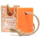 Soap on a Rope - Vegan - Plastic Free