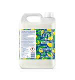 Faith in Nature | Washing Up Liquid - 400ml Refill Pouch