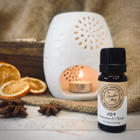 Aroma Oil | Joy